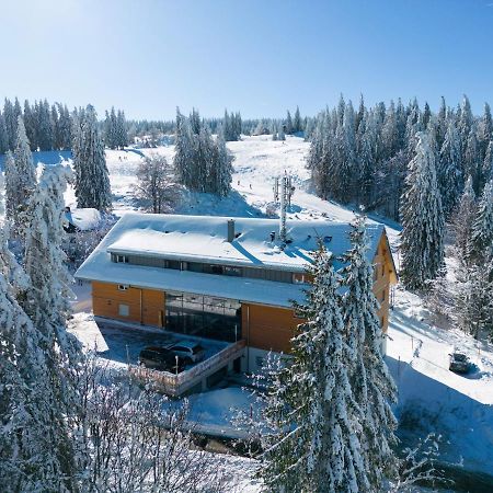 Wiesenquell Apartment Feldberg Фельдберг Екстер'єр фото