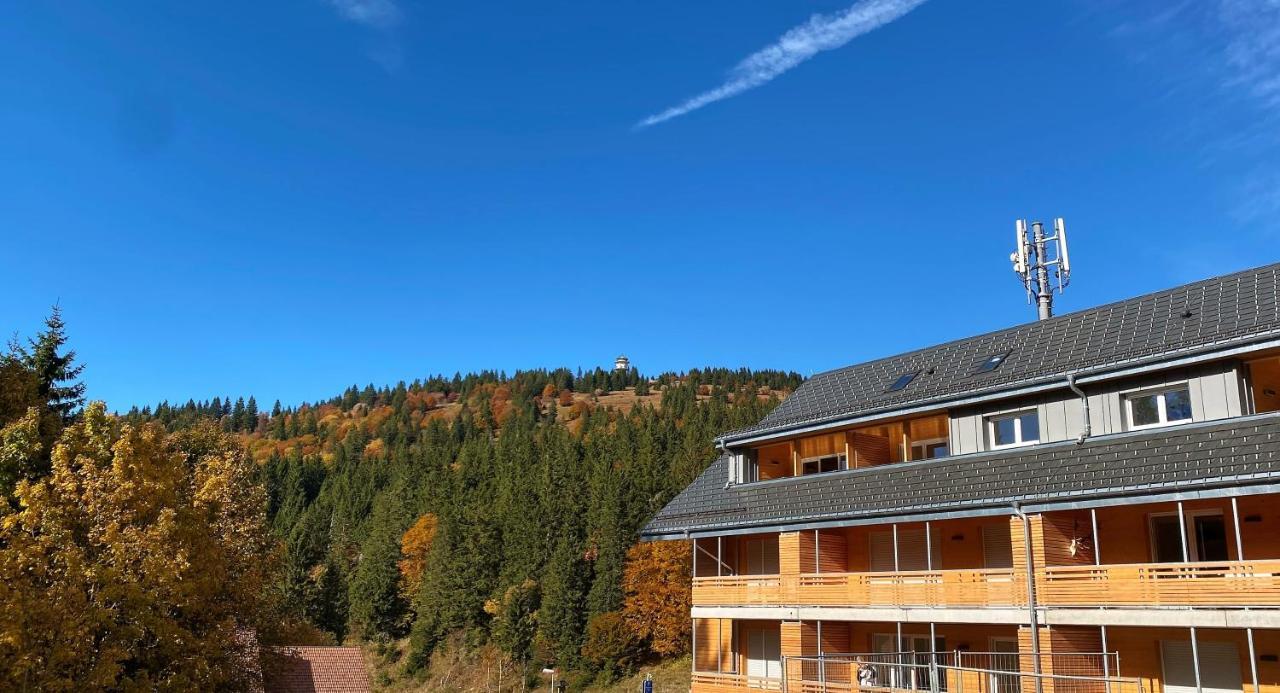 Wiesenquell Apartment Feldberg Фельдберг Екстер'єр фото