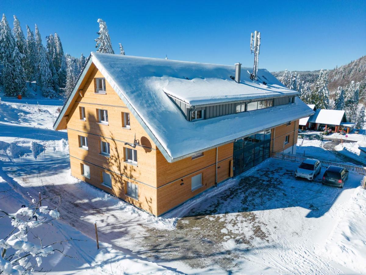 Wiesenquell Apartment Feldberg Фельдберг Екстер'єр фото