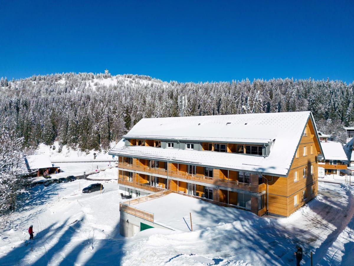 Wiesenquell Apartment Feldberg Фельдберг Екстер'єр фото